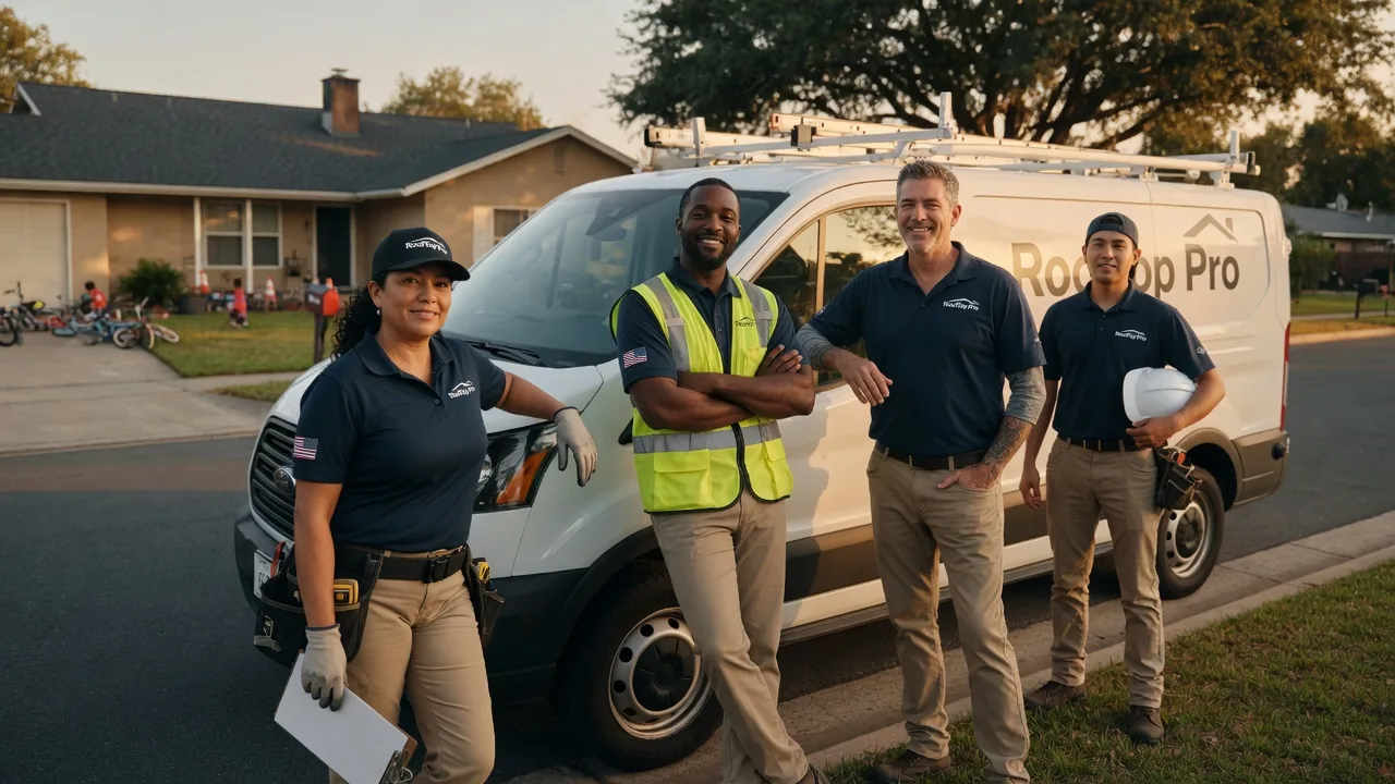 Roof Repair in Georgiana, AL near me